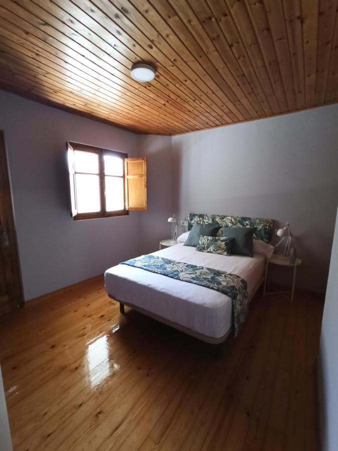 Villa La Capilla Onís Esterno foto