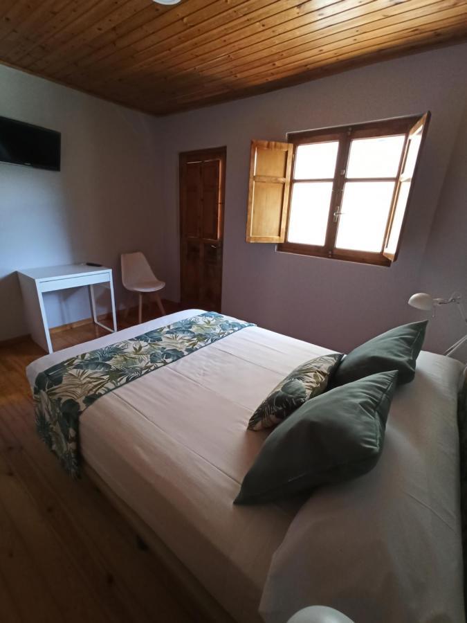 Villa La Capilla Onís Esterno foto
